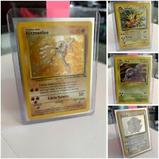 Carte pokemon holo usato  Roma