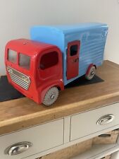 tin plate lorry for sale  FRINTON-ON-SEA