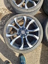 Audi mk1 inch for sale  ST. HELENS