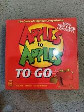 Apples apples game for sale  Gaines