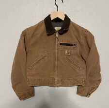 Vintage carhartt jacket for sale  Dallas