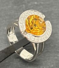 Gold ring diamanten gebraucht kaufen  Ahlen-Vorhelm