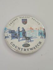 Thames valley constabulary for sale  LONDON