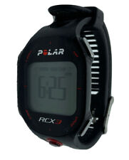 Polar RCX3 Run - New Batteries- All Original Parts Included for sale  Shipping to South Africa