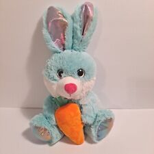 Easter teal bunny for sale  Shipping to Ireland