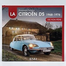 Citroën père tome d'occasion  Noyal-Châtillon-sur-Seiche
