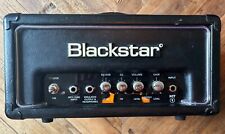 Blackstar 1rh valve for sale  BRIGHTON