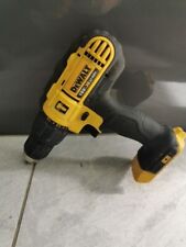 Dewalt 18v brushed for sale  UK