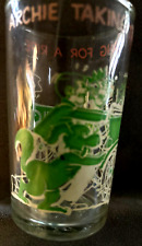 Archie green glass for sale  Shavertown