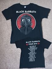 Black sabbath 2014 for sale  LANCING