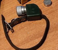 Deben Ferret Finder 8ft  Collar (Transmitter) Used With new batteries for sale  CAMBRIDGE