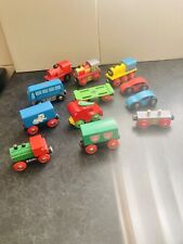 Brio bigjigs wooden for sale  SOUTHEND-ON-SEA