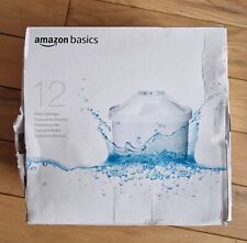 Amazon basics box for sale  BARNET