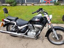 Suzuki intruder 125 for sale  DONCASTER