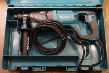 Makita hr2641 corded for sale  West Warwick