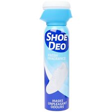 Sprays déodorant chaussures d'occasion  Épinal