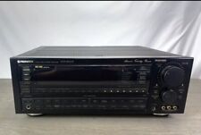 Pioneer vsx 9900s for sale  Richmond