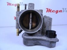 Throttle valve body for sale  NOTTINGHAM