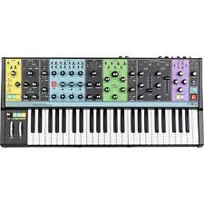 Moog matriarch patchable for sale  Middletown