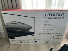 Hitachi smart for sale  CAMBRIDGE