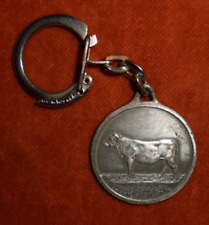 Porte clés médaille d'occasion  Bar-le-Duc