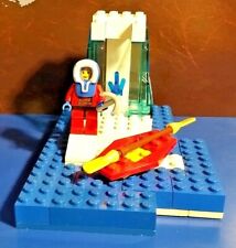 LOTE LEGO 58 peças minifiguras femininas Arctic Explorer, caiaque, caverna de cristal 30192, 47847 comprar usado  Enviando para Brazil