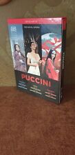 Puccini opera collection for sale  TEWKESBURY