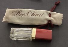 royal secret perfume for sale  STOKE-ON-TRENT