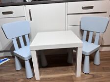 Ikea lack table for sale  LYMM