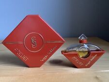 Miniature parfum sergio d'occasion  Simiane-Collongue