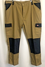 Dickies everyday khaki for sale  WAKEFIELD