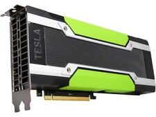 Used, Tesla K80 24GB NVIDIA GDDR5 Graphics Card Accelerator Server 900-22080-0000-000 for sale  Shipping to South Africa
