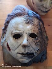 Michael myers mask usato  Bergamo