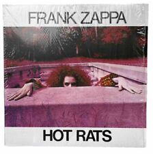 frank zappa vinyl for sale  CHESTERFIELD