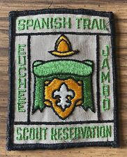Spanish trail scout for sale  Gadsden