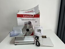 Caterlite light duty for sale  Shipping to Ireland