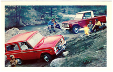 1971 ford bronco for sale  Belleville