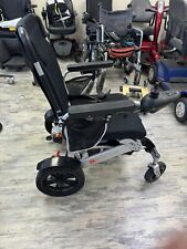 Rubicon power wheelchair for sale  North Attleboro