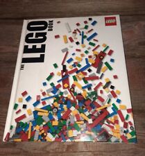 Lego book. amazing for sale  Unionville