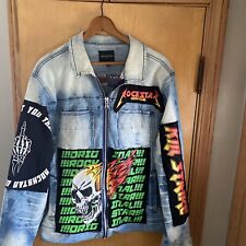 Rockstar original denim for sale  Cleveland