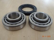 Rear wheel bearing for sale  OBAN