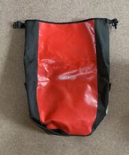 Ortlieb pannier 20l for sale  BRISTOL