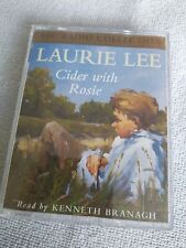 Cider rosie laurie for sale  YEOVIL