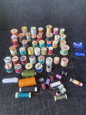 sewing thread for sale  OLDHAM