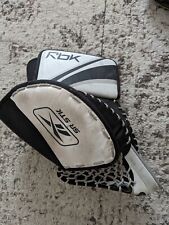hockey goalie ccm glove for sale  Chicago