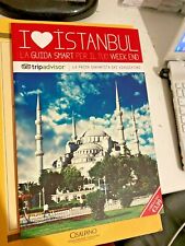 Love istanbul. guida usato  Roma