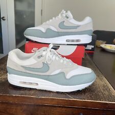 Talla 10.5 - Nike Air Max 1 SC Mica Verde segunda mano  Embacar hacia Argentina