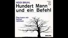 Heidi brühl mann gebraucht kaufen  Lüdinghausen