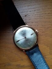 Ancienne montre homme d'occasion  Fontaine-le-Dun