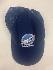 Blue moon hat for sale  Minneapolis